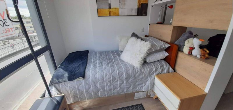 Apartamento en Venta en Bogotá, D.C., Teusaquillo-34