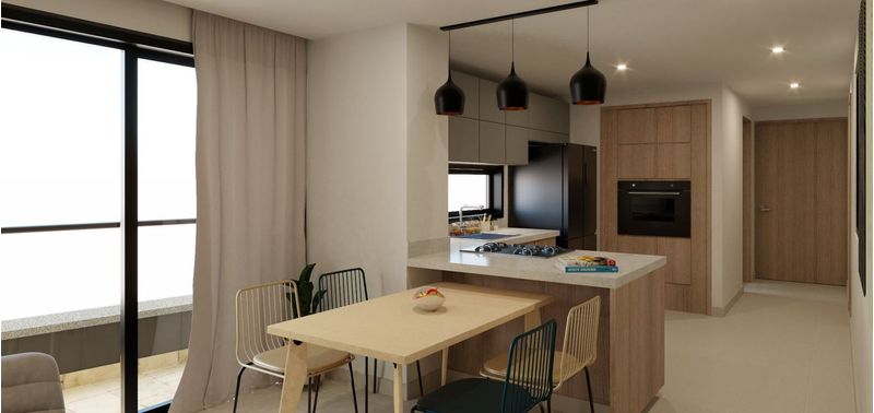 Apartamento en Venta en Medellín, Belén La Gloria-9