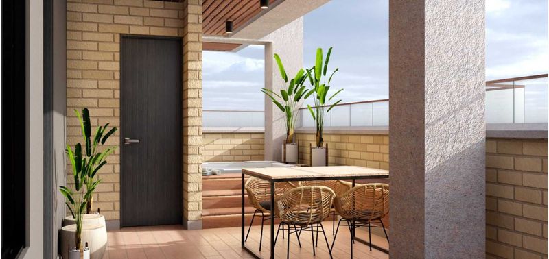 Apartamento en Venta en Medellín, Belén La Gloria