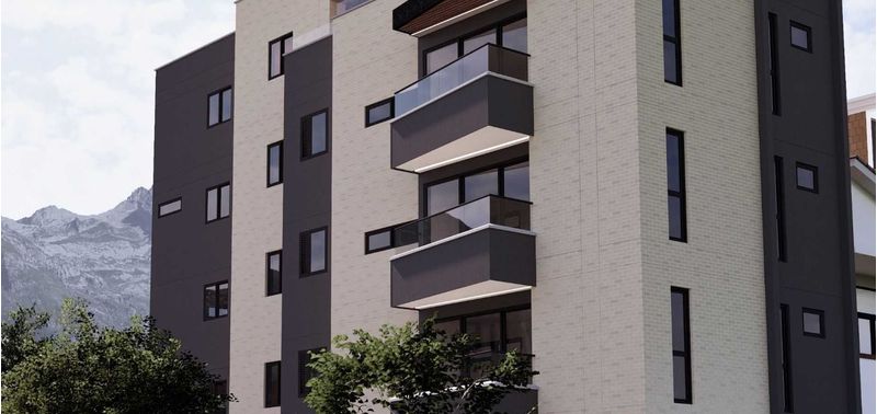 Apartamento en Venta en Medellín, Belén La Gloria-6