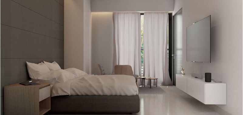 Apartamento en Venta en Medellín, Belén La Gloria-0