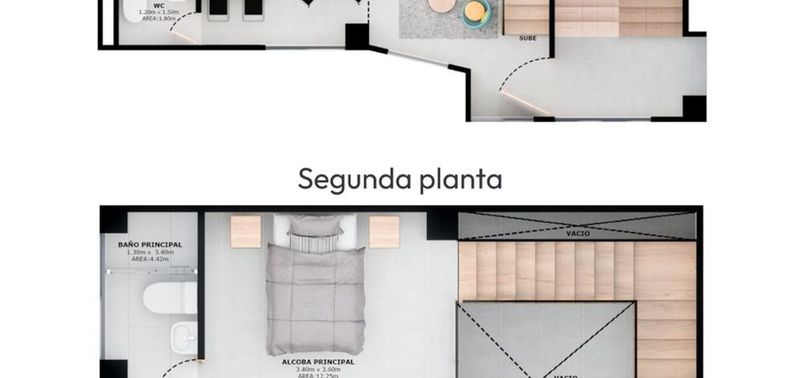 Apartamento en Venta en Medellín, Belén La Gloria-4