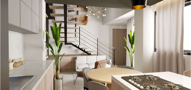 Apartamento en Venta en Medellín, Belén La Gloria-5