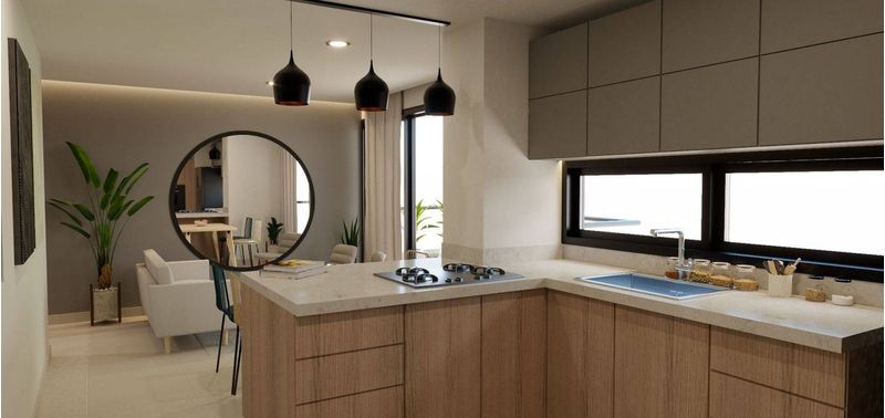 Apartamento en Venta en Medellín, Belén La Gloria-5