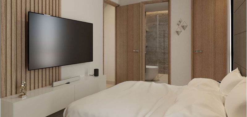 Apartamento en Venta en Medellín, Belén La Gloria-8