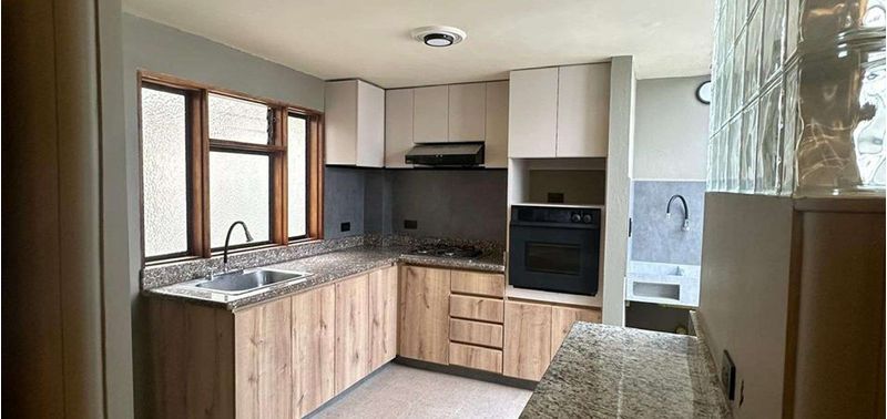 Apartamento en Venta en La Ceja, La Ceja-1
