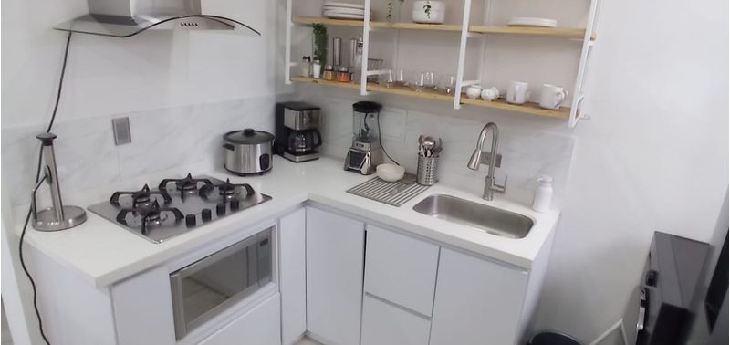 Apartamento en Venta en Bogotá, D.C., Urb. La Coruña-1