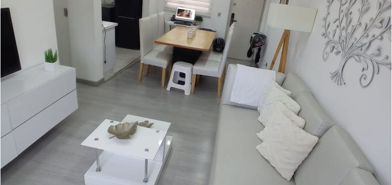 Apartamento en Venta en Bogotá, D.C., Urb. La Coruña-2