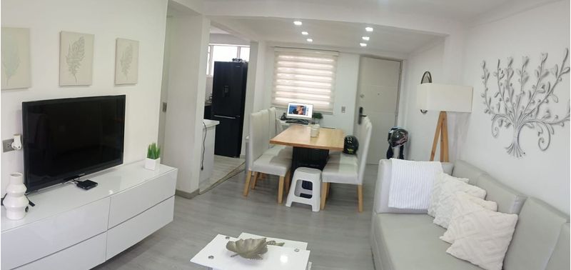 Apartamento en Venta en Bogotá, D.C., Urb. La Coruña-7