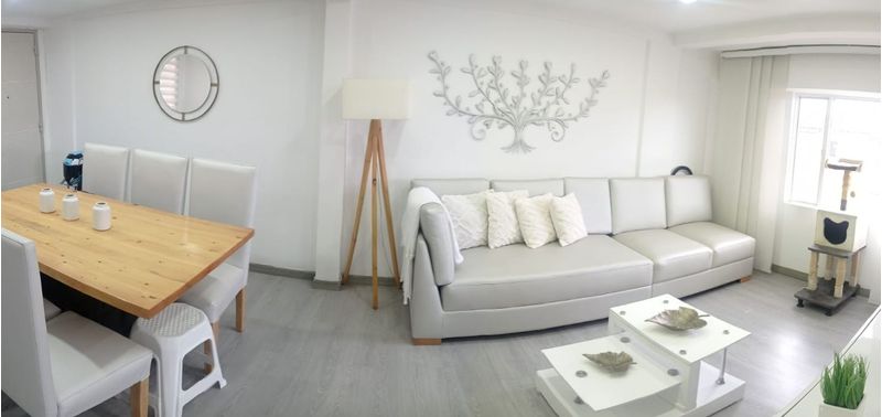 Apartamento en Venta en Bogotá, D.C., Urb. La Coruña-8