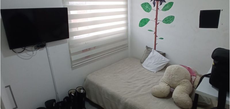 Apartamento en Venta en Bogotá, D.C., Urb. La Coruña-9