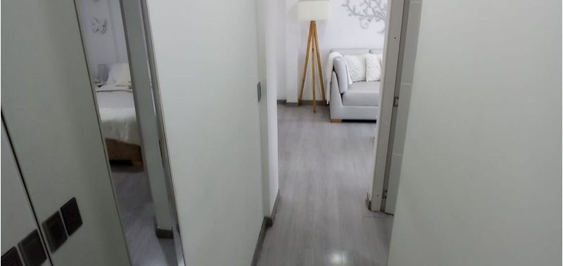 Apartamento en Venta en Bogotá, D.C., Urb. La Coruña-10
