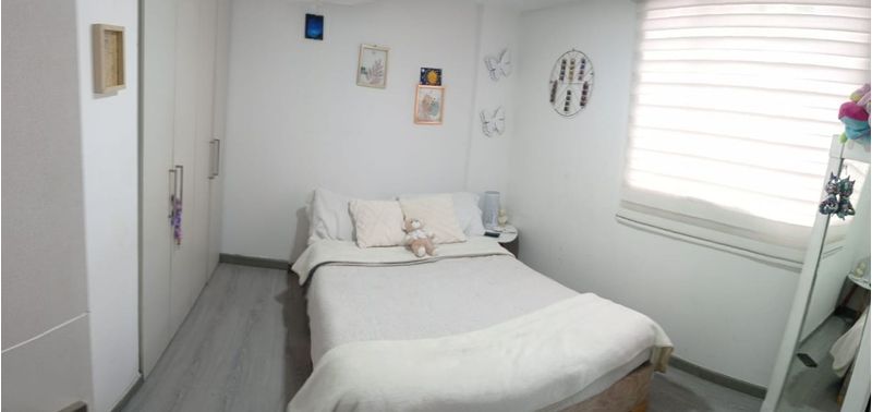 Apartamento en Venta en Bogotá, D.C., Urb. La Coruña-11