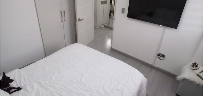 Apartamento en Venta en Bogotá, D.C., Urb. La Coruña-12