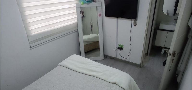 Apartamento en Venta en Bogotá, D.C., Urb. La Coruña-13