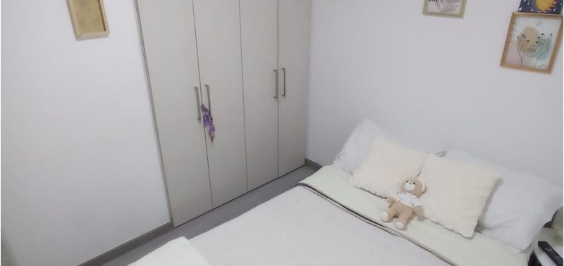 Apartamento en Venta en Bogotá, D.C., Urb. La Coruña-14