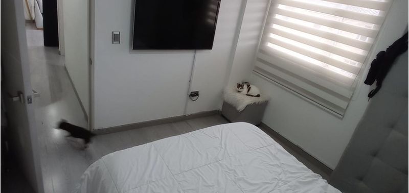 Apartamento en Venta en Bogotá, D.C., Urb. La Coruña-15