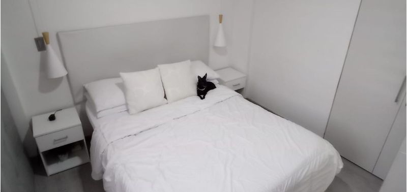 Apartamento en Venta en Bogotá, D.C., Urb. La Coruña-18