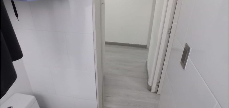 Apartamento en Venta en Bogotá, D.C., Urb. La Coruña-19