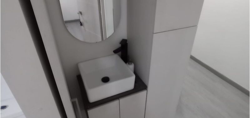 Apartamento en Venta en Bogotá, D.C., Urb. La Coruña-21