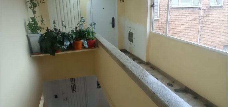 Apartamento en Venta en Bogotá, D.C., Urb. La Coruña-22
