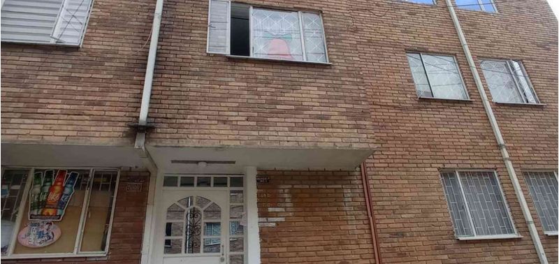 Apartamento en Venta en Bogotá, D.C., Urb. La Coruña-23