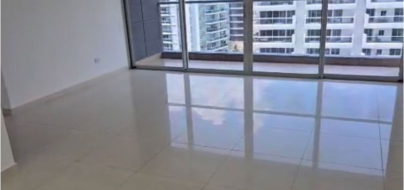 Apartamento en Venta en Cartagena De Indias, Corregimiento La Boquilla-1