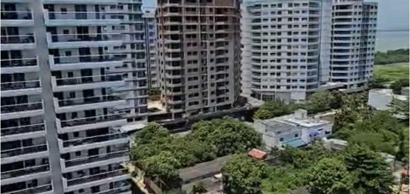 Apartamento en Venta en Cartagena De Indias, Corregimiento La Boquilla-3