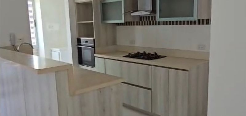Apartamento en Venta en Cartagena De Indias, Corregimiento La Boquilla-4