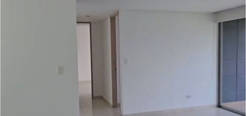 Apartamento en Venta en Cartagena De Indias, Corregimiento La Boquilla-5