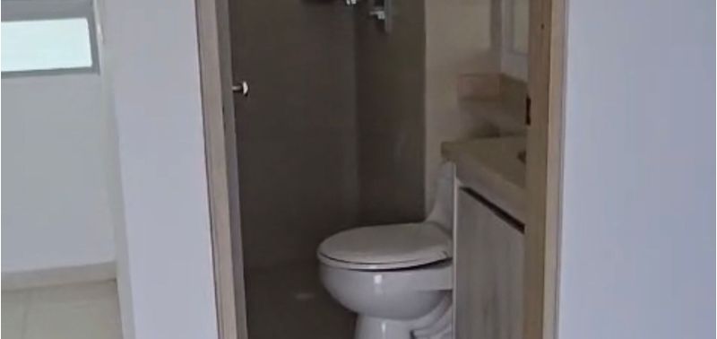 Apartamento en Venta en Cartagena De Indias, Corregimiento La Boquilla-9