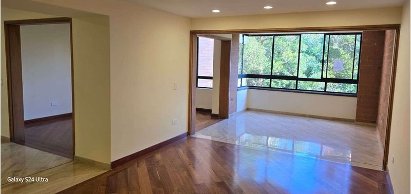 Apartamento en Venta en Medellín, El Poblado