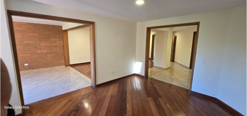 Apartamento en Venta en Medellín, El Poblado-1