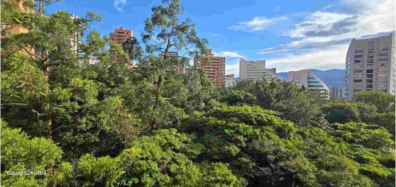 Apartamento en Venta en Medellín, El Poblado-2