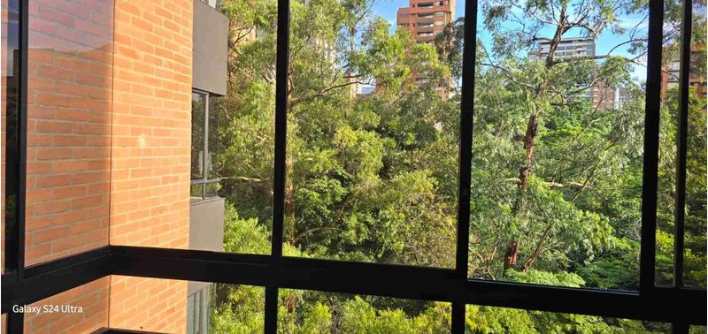 Apartamento en Venta en Medellín, El Poblado-3