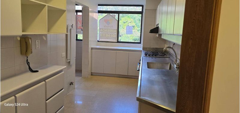 Apartamento en Venta en Medellín, El Poblado-5