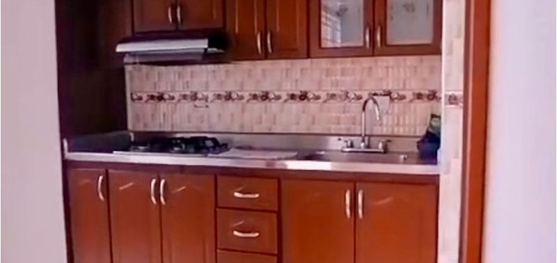 Apartamento en Venta en Bogotá, D.C., Urbanización Ciudad Bolívar-2