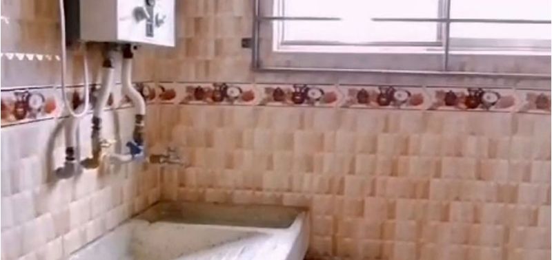 Apartamento en Venta en Bogotá, D.C., Urbanización Ciudad Bolívar-4