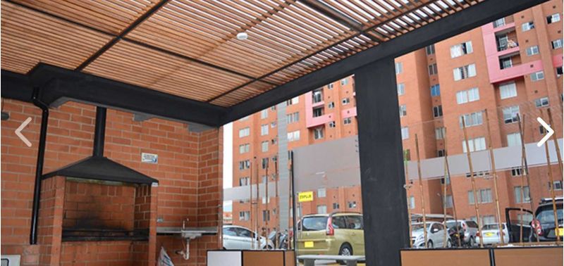 Apartamento en Venta en Bogotá, D.C., Urbanización Ciudad Bolívar-7