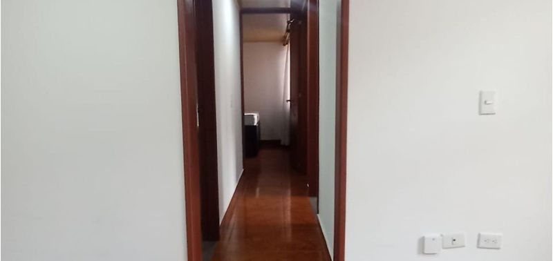 Apartamento en Venta en Bogotá, D.C., Urbanización Ciudad Bolívar-9