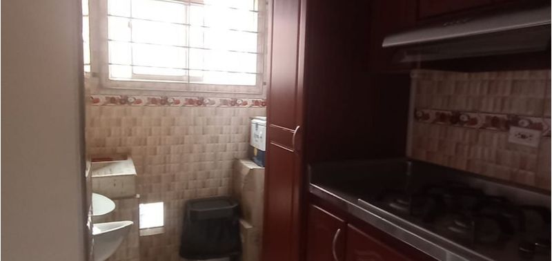 Apartamento en Venta en Bogotá, D.C., Urbanización Ciudad Bolívar-10