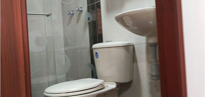 Apartamento en Venta en Bogotá, D.C., Urbanización Ciudad Bolívar-14