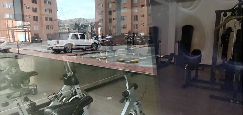 Apartamento en Venta en Bogotá, D.C., Urbanización Ciudad Bolívar-16