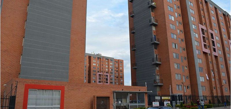 Apartamento en Venta en Bogotá, D.C., Urbanización Ciudad Bolívar-19
