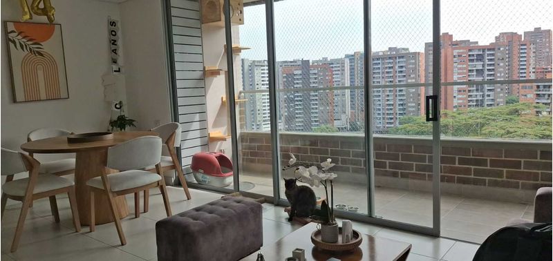 Apartamento en Venta en Envigado, Cumbres