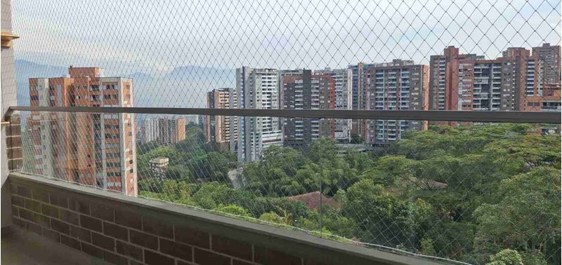 Apartamento en Venta en Envigado, Cumbres-4