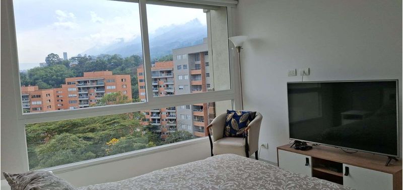 Apartamento en Venta en Envigado, Cumbres-10