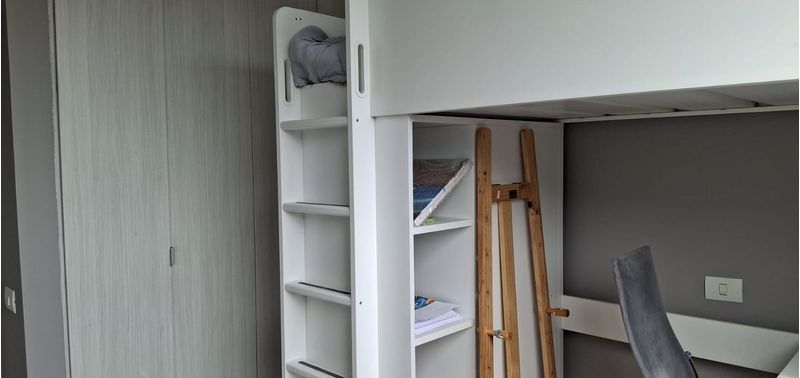 Apartamento en Venta en Envigado, Cumbres-12
