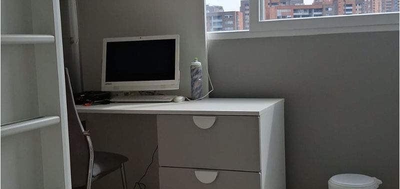 Apartamento en Venta en Envigado, Cumbres-13