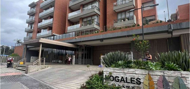 Apartamento en Venta en Bogotá, D.C., Gratamira